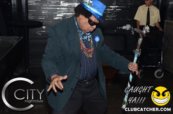 City nightclub photo 375 - January 30th, 2013