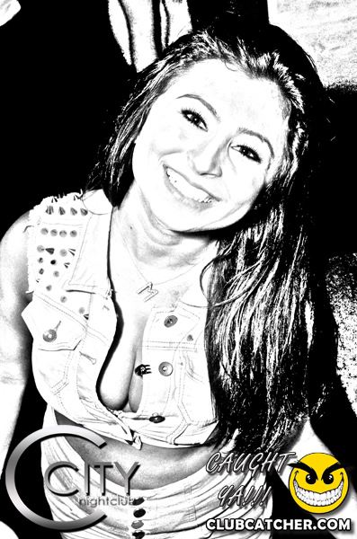 City nightclub photo 386 - January 30th, 2013