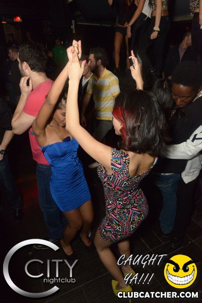 City nightclub photo 40 - January 30th, 2013