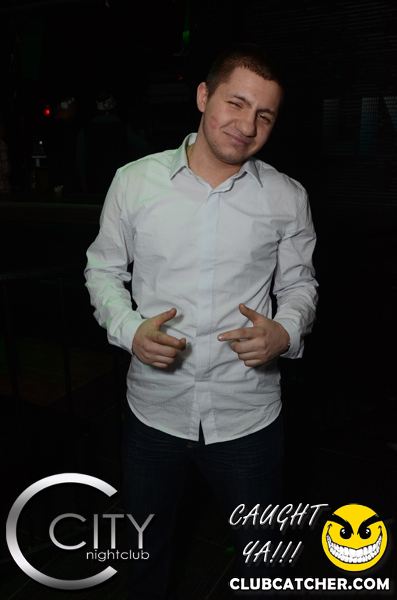 City nightclub photo 392 - January 30th, 2013