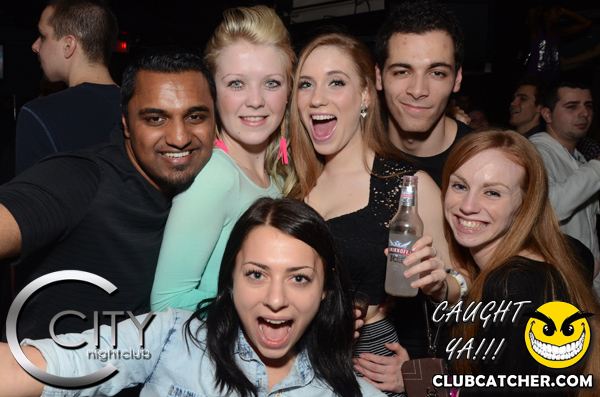 City nightclub photo 393 - January 30th, 2013