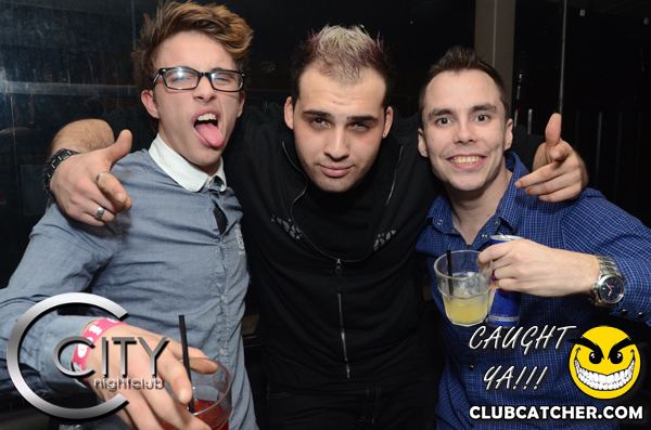 City nightclub photo 394 - January 30th, 2013