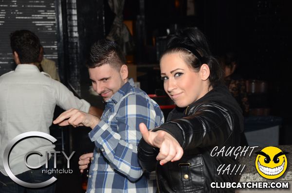 City nightclub photo 397 - January 30th, 2013