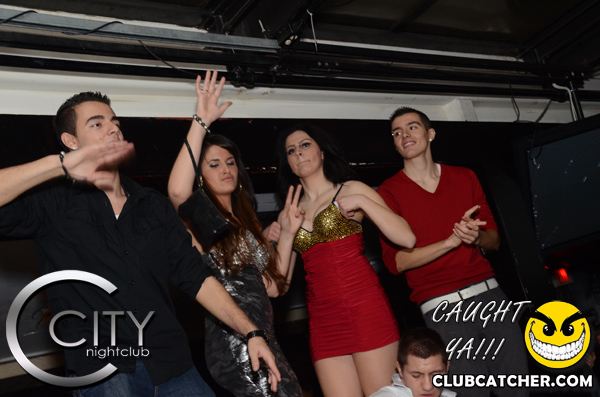 City nightclub photo 399 - January 30th, 2013