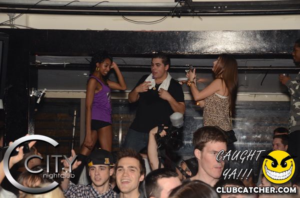 City nightclub photo 413 - January 30th, 2013