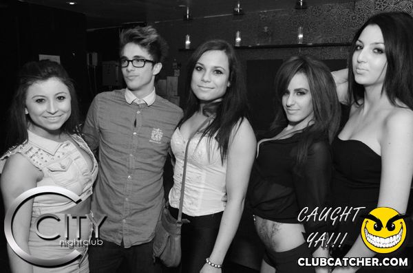 City nightclub photo 414 - January 30th, 2013
