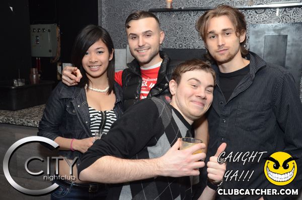 City nightclub photo 416 - January 30th, 2013