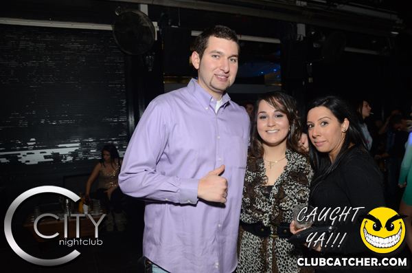 City nightclub photo 417 - January 30th, 2013