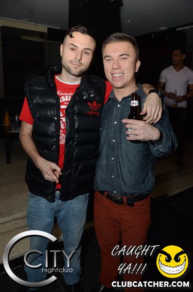 City nightclub photo 418 - January 30th, 2013