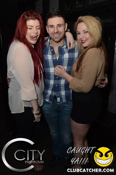 City nightclub photo 420 - January 30th, 2013