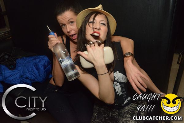 City nightclub photo 43 - January 30th, 2013