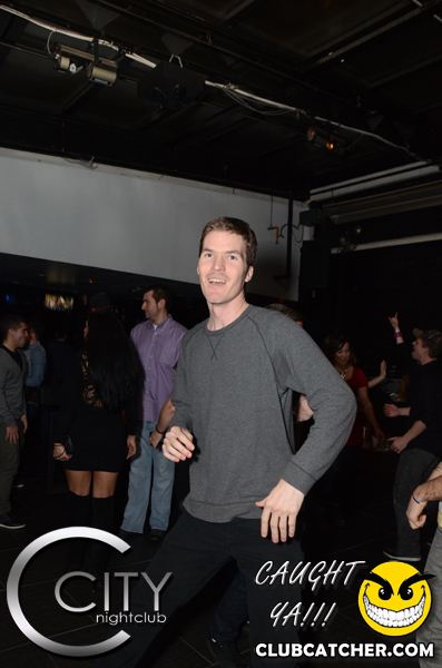 City nightclub photo 424 - January 30th, 2013