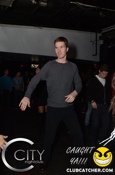 City nightclub photo 429 - January 30th, 2013
