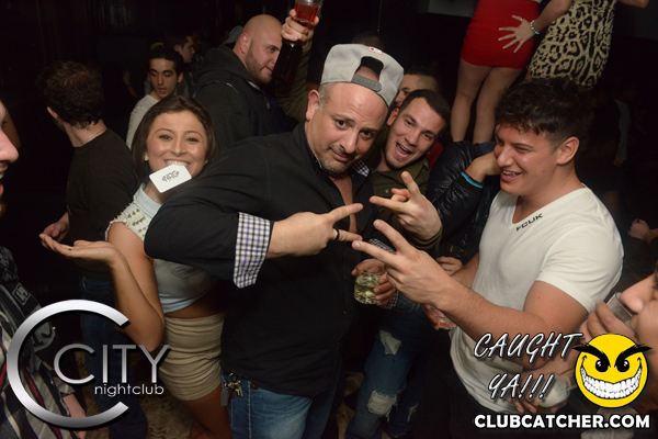 City nightclub photo 44 - January 30th, 2013