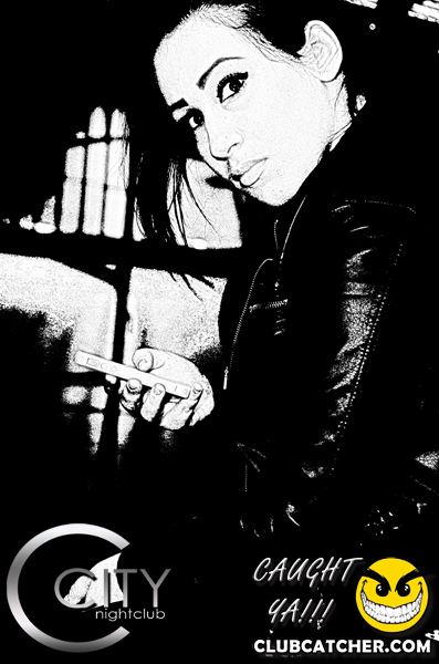 City nightclub photo 432 - January 30th, 2013