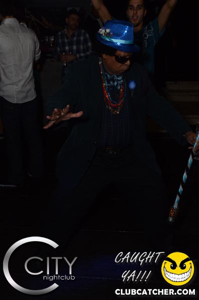 City nightclub photo 433 - January 30th, 2013