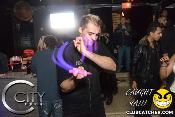 City nightclub photo 45 - January 30th, 2013
