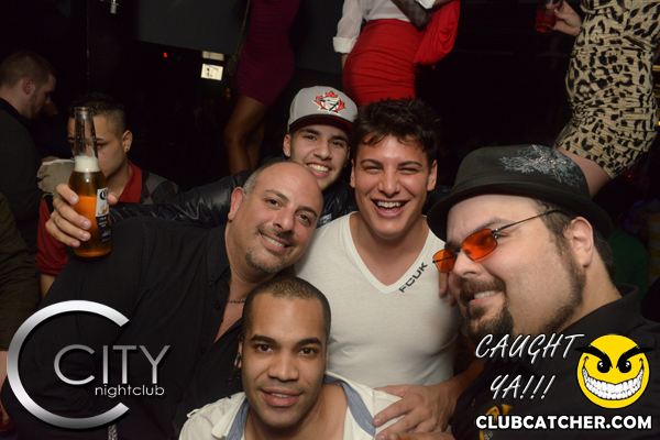City nightclub photo 47 - January 30th, 2013