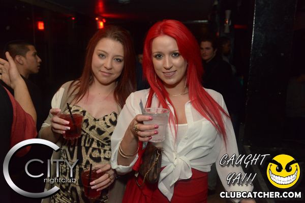 City nightclub photo 48 - January 30th, 2013