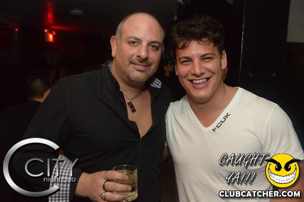 City nightclub photo 51 - January 30th, 2013
