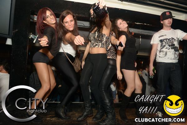 City nightclub photo 53 - January 30th, 2013