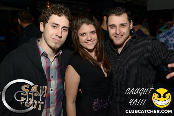 City nightclub photo 56 - January 30th, 2013