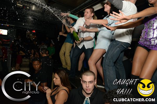 City nightclub photo 58 - January 30th, 2013
