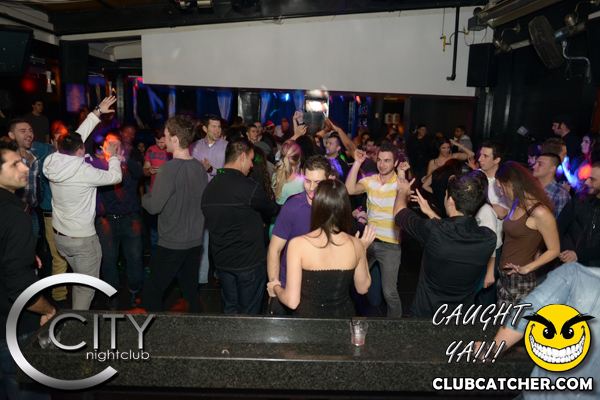 City nightclub photo 60 - January 30th, 2013