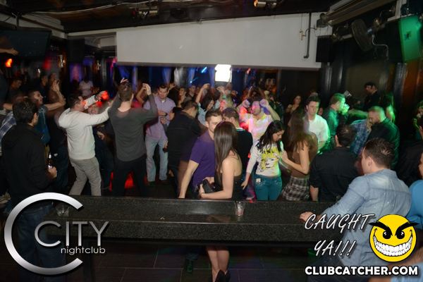 City nightclub photo 62 - January 30th, 2013