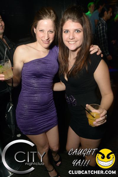 City nightclub photo 64 - January 30th, 2013