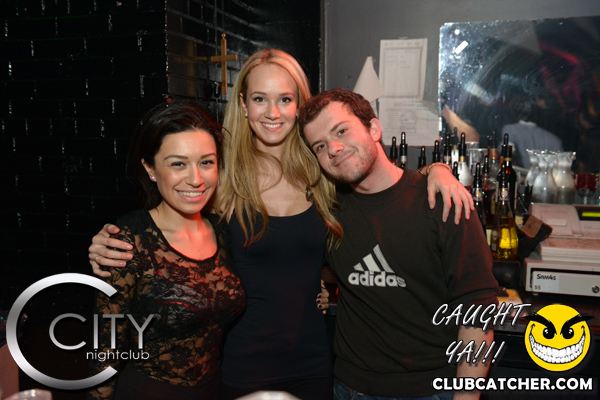 City nightclub photo 66 - January 30th, 2013