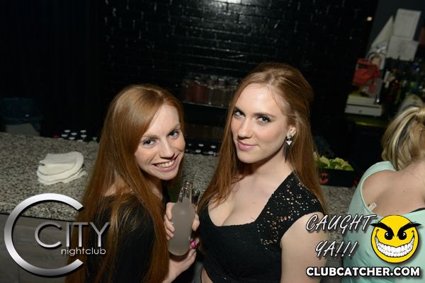 City nightclub photo 68 - January 30th, 2013