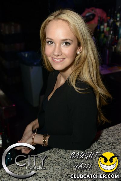 City nightclub photo 70 - January 30th, 2013