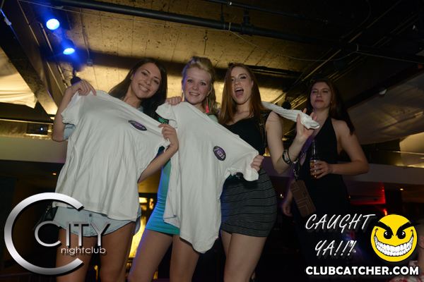 City nightclub photo 8 - January 30th, 2013