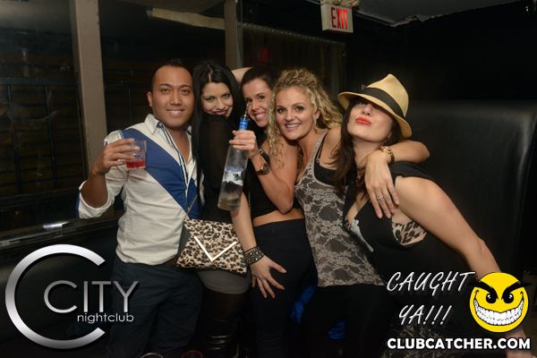 City nightclub photo 71 - January 30th, 2013