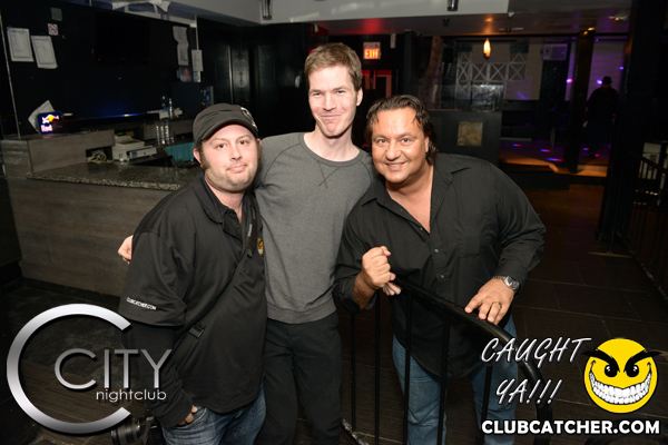 City nightclub photo 72 - January 30th, 2013