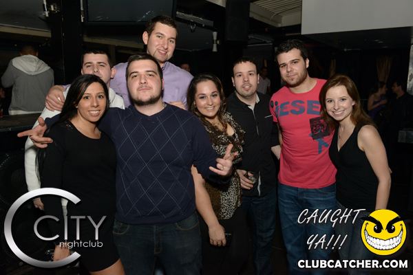City nightclub photo 73 - January 30th, 2013