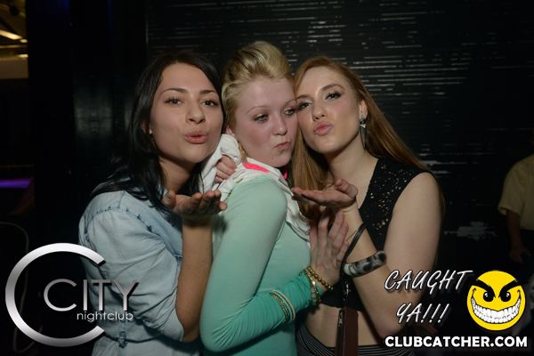City nightclub photo 74 - January 30th, 2013