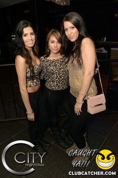 City nightclub photo 75 - January 30th, 2013
