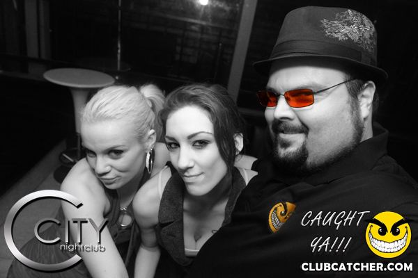 City nightclub photo 76 - January 30th, 2013