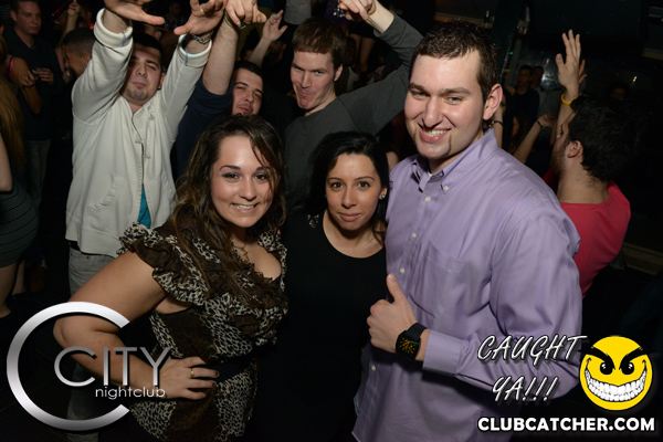 City nightclub photo 78 - January 30th, 2013