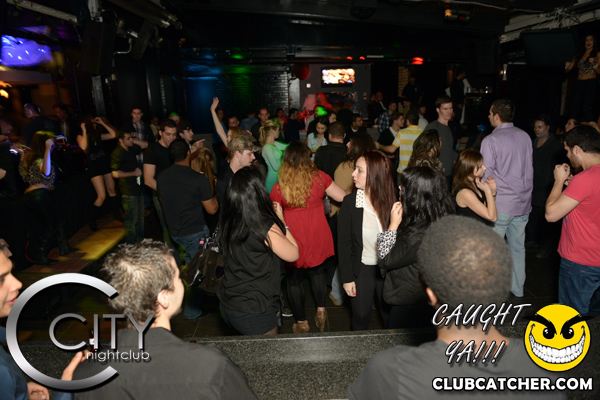 City nightclub photo 79 - January 30th, 2013