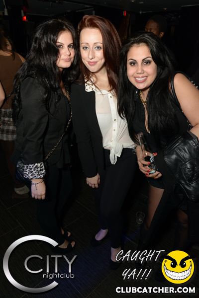 City nightclub photo 81 - January 30th, 2013