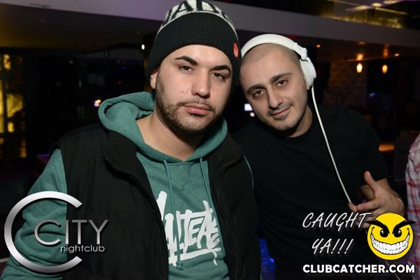 City nightclub photo 85 - January 30th, 2013