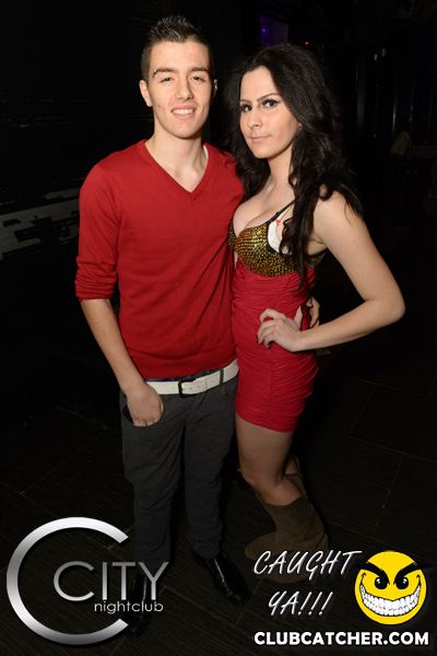 City nightclub photo 86 - January 30th, 2013