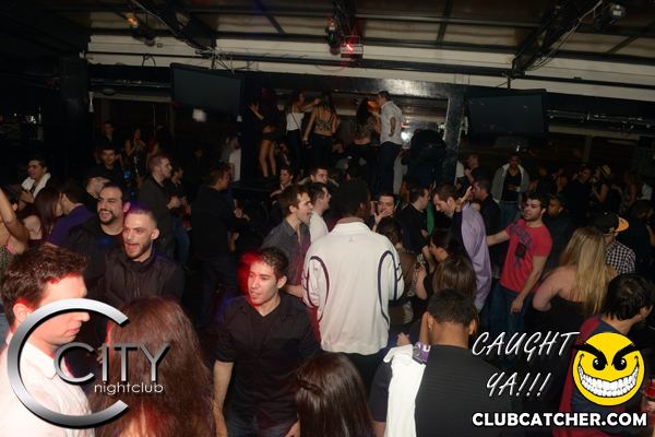 City nightclub photo 87 - January 30th, 2013