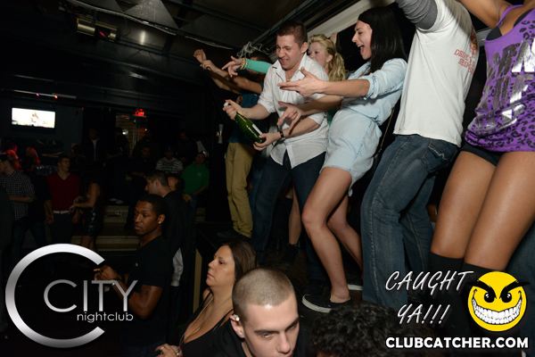 City nightclub photo 88 - January 30th, 2013