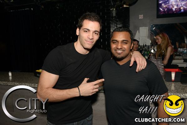City nightclub photo 90 - January 30th, 2013