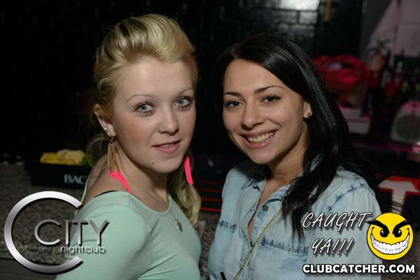 City nightclub photo 91 - January 30th, 2013