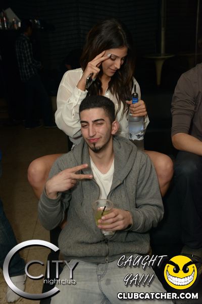 City nightclub photo 92 - January 30th, 2013